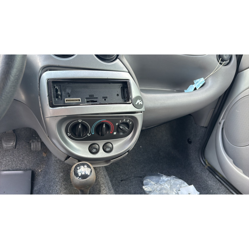 Vase d'expansion FORD KA 1 Photo n°19