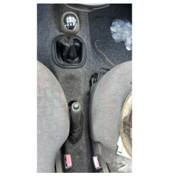 Vase d'expansion FORD KA 1