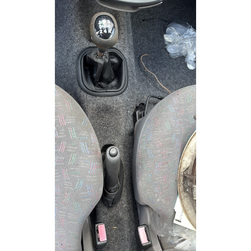 Vase d'expansion FORD KA 1 Photo n°20