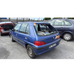 Vitre arriere gauche PEUGEOT 106