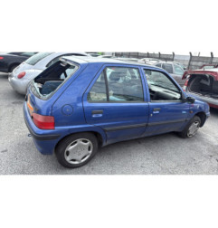 Vitre arriere gauche PEUGEOT 106