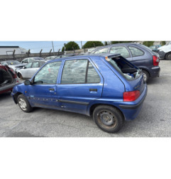 Vitre arriere gauche PEUGEOT 106