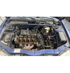 Vitre arriere gauche PEUGEOT 106