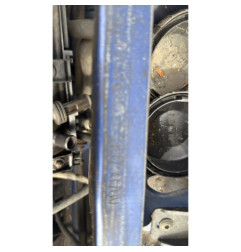 Vitre arriere gauche PEUGEOT 106