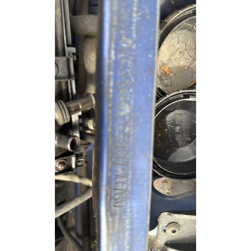 Vitre arriere gauche PEUGEOT 106 Photo n°15