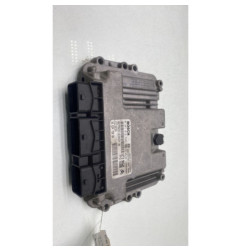 Calculateur moteur CITROEN C3 1 Photo n°1