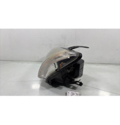 Optique avant principal gauche (feux)(phare) FORD FOCUS 2