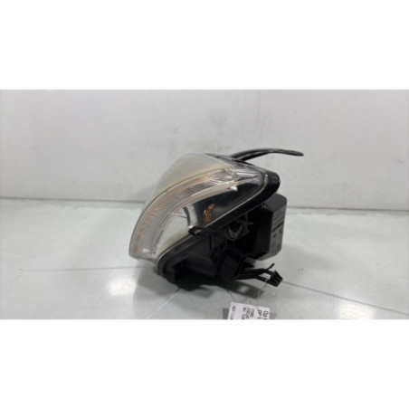 Optique avant principal gauche (feux)(phare) FORD FOCUS 2