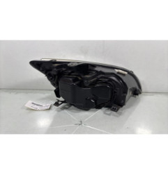Optique avant principal gauche (feux)(phare) FORD FOCUS 2