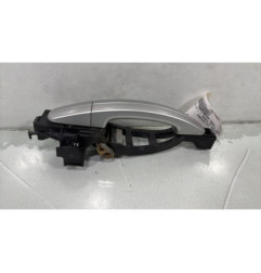 Poignee porte avant droit FORD FOCUS 2 Photo n°1