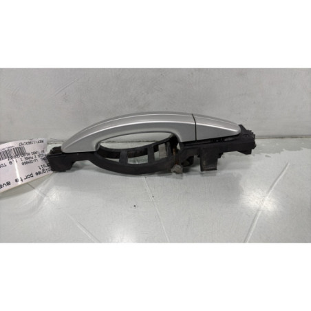 Poignee porte avant droit FORD FOCUS 2