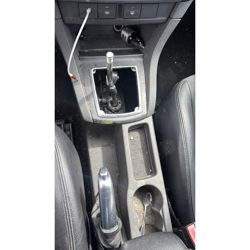 Poignee porte avant droit FORD FOCUS 2 Photo n°20