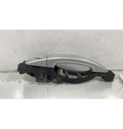 Poignee porte avant gauche FORD FOCUS 2