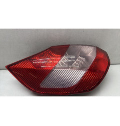 Feu arriere principal gauche (feux) RENAULT SCENIC 2 Photo n°1