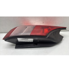 Feu arriere principal gauche (feux) RENAULT SCENIC 2