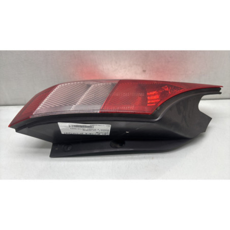 Feu arriere principal gauche (feux) RENAULT SCENIC 2