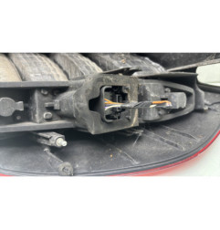 Feu arriere principal gauche (feux) RENAULT SCENIC 2