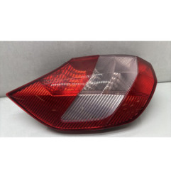Feu arriere principal gauche (feux) RENAULT SCENIC 2
