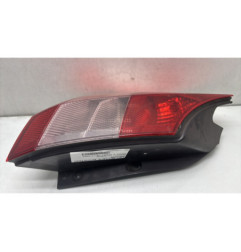 Feu arriere principal gauche (feux) RENAULT SCENIC 2