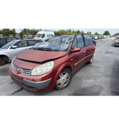 Feu arriere principal gauche (feux) RENAULT SCENIC 2