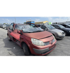 Feu arriere principal gauche (feux) RENAULT SCENIC 2