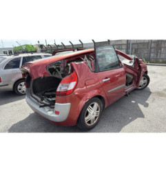 Feu arriere principal gauche (feux) RENAULT SCENIC 2