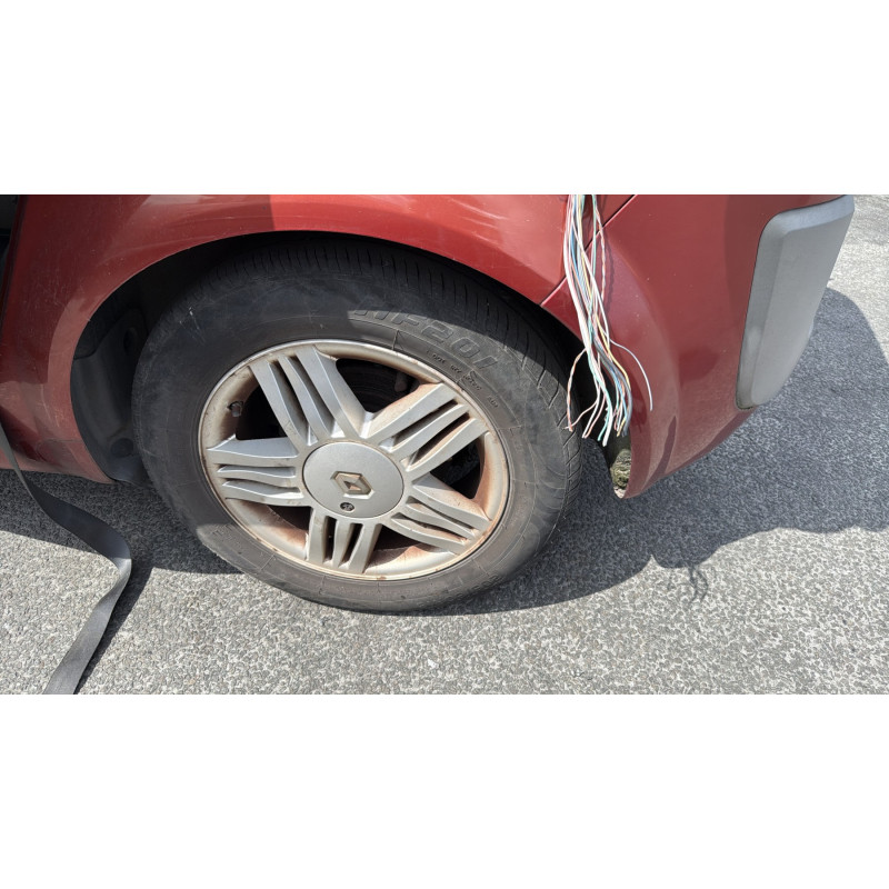 Feu arriere principal gauche (feux) RENAULT SCENIC 2 Photo n°13