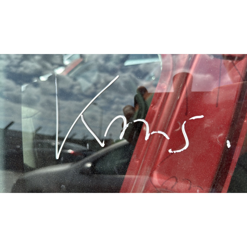 Feu arriere principal gauche (feux) RENAULT SCENIC 2 Photo n°14