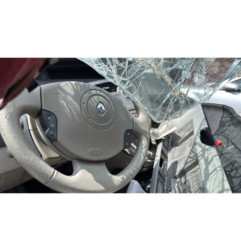 Feu arriere principal gauche (feux) RENAULT SCENIC 2
