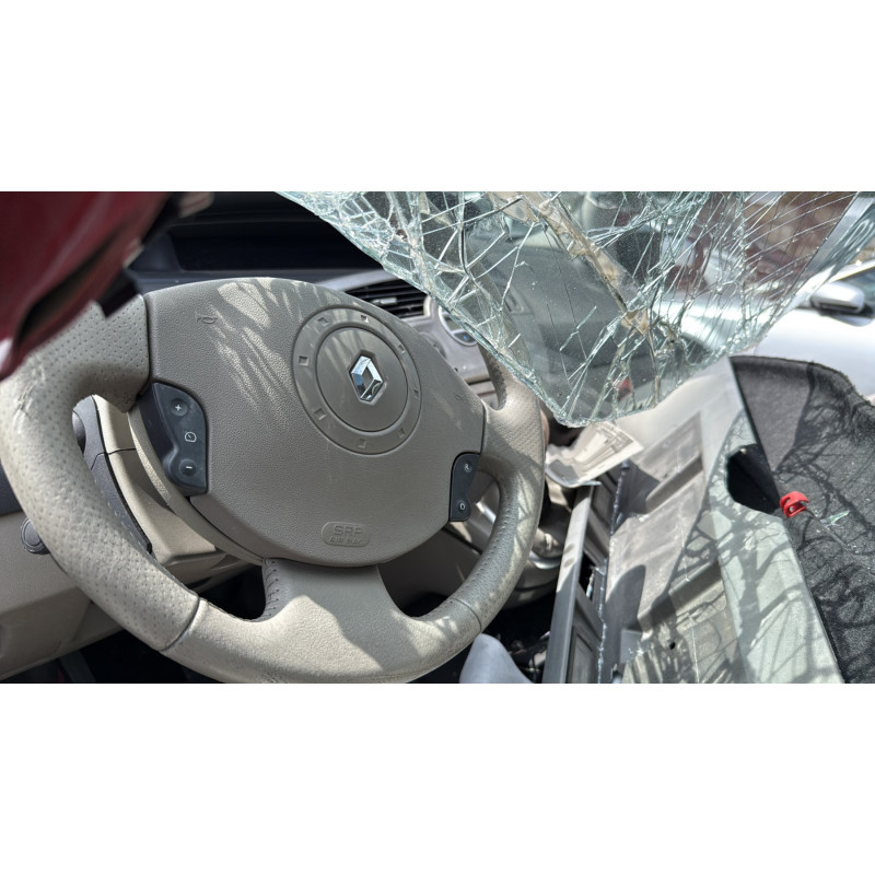 Feu arriere principal gauche (feux) RENAULT SCENIC 2 Photo n°15