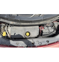 Feu arriere principal gauche (feux) RENAULT SCENIC 2