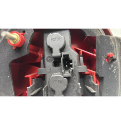Feu arriere principal droit (feux) VOLKSWAGEN POLO 3