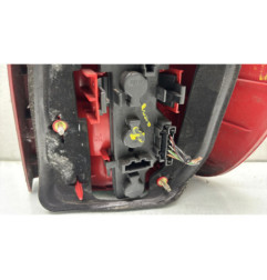 Feu arriere principal gauche (feux) VOLKSWAGEN POLO 3