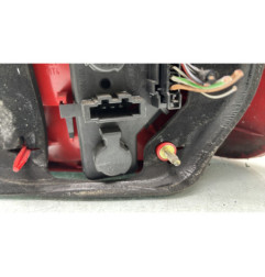 Feu arriere principal gauche (feux) VOLKSWAGEN POLO 3