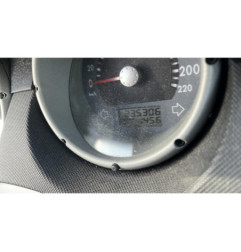 Feu arriere principal gauche (feux) VOLKSWAGEN POLO 3