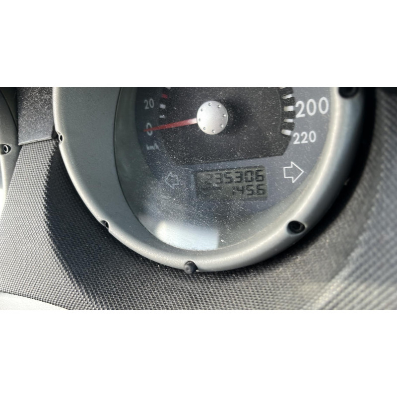 Serrure avant droit VOLKSWAGEN POLO 3 Photo n°11