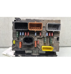 Boitier servitude moteur (BSM) CITROEN C3 1