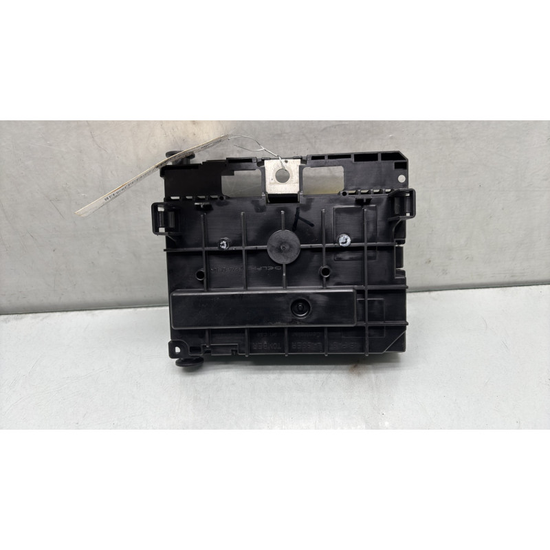 Boitier servitude moteur (BSM) CITROEN C3 1 Photo n°3