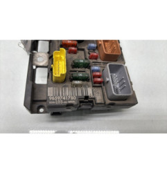 Boitier servitude moteur (BSM) CITROEN C3 1