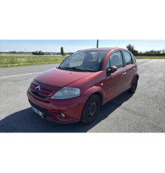 Boitier servitude moteur (BSM) CITROEN C3 1