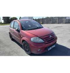 Boitier servitude moteur (BSM) CITROEN C3 1