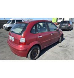 Boitier servitude moteur (BSM) CITROEN C3 1