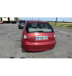Boitier servitude moteur (BSM) CITROEN C3 1