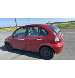 Boitier servitude moteur (BSM) CITROEN C3 1