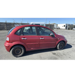 Boitier servitude moteur (BSM) CITROEN C3 1