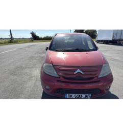 Boitier servitude moteur (BSM) CITROEN C3 1