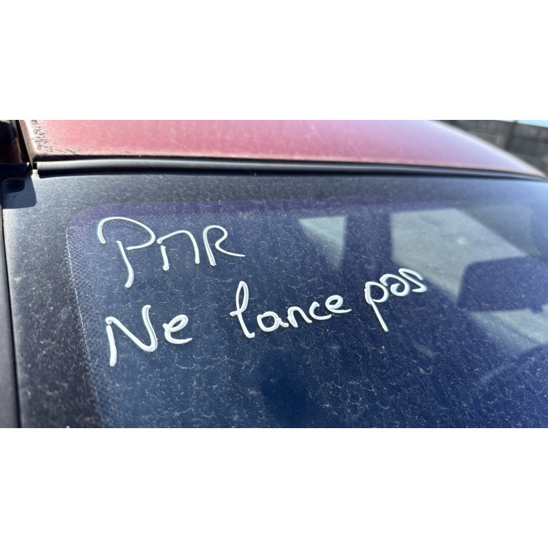 Boitier servitude moteur (BSM) CITROEN C3 1 Photo n°13