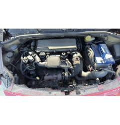 Boitier servitude moteur (BSM) CITROEN C3 1