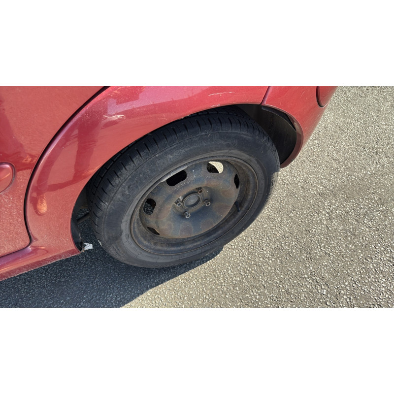 Boitier servitude moteur (BSM) CITROEN C3 1 Photo n°17