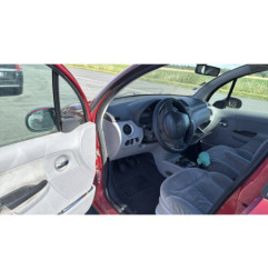 Boitier servitude moteur (BSM) CITROEN C3 1